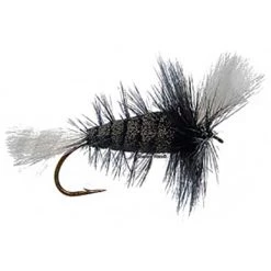 Shadow Flies Salmon flies Wulff Bomber Single Hook Salmon Fly -Fishing Sales Shop 433516 1527536151