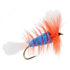 Shadow Flies Salmon flies Wulff Bomber Single Hook Salmon Fly -Fishing Sales Shop 433540