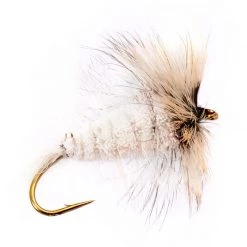 Shadow Flies Salmon flies Wulff Bomber Single Hook Salmon Fly -Fishing Sales Shop 433552
