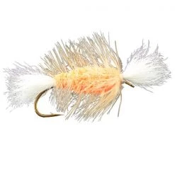 Shadow Flies Salmon flies Cigar Bomber Single Hook Salmon Fly