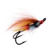 Shadow Flies Salmon flies Silver Doctor Dual Hook Salmon Fly -Fishing Sales Shop 433575