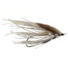 Shadow Flies Salmon flies Grey Heron Single Hook Salmon Fly -Fishing Sales Shop 433815 8822 Simple Grey Heron