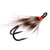 Shadow Flies Salmon flies Silver Rat Partridge P Dual Hook Salmon Fly -Fishing Sales Shop 433863