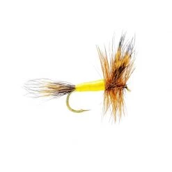 Mouches Neptune Flies Dry flies Wulff Dry Fly -Fishing Sales Shop 434471 005 30610 Lee OBR