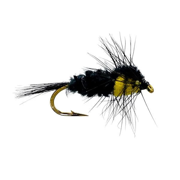 Mouches Neptune Flies Nymph flies Montana Nymph 3 Mouches Neptune Flies Nymph flies Montana Nymph