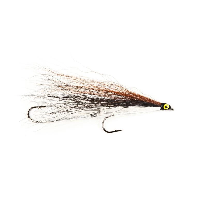 Mouches Neptune Flies Streamer flies Tandem Streamer Fly 3 Mouches Neptune Flies Streamer flies Tandem Streamer Fly