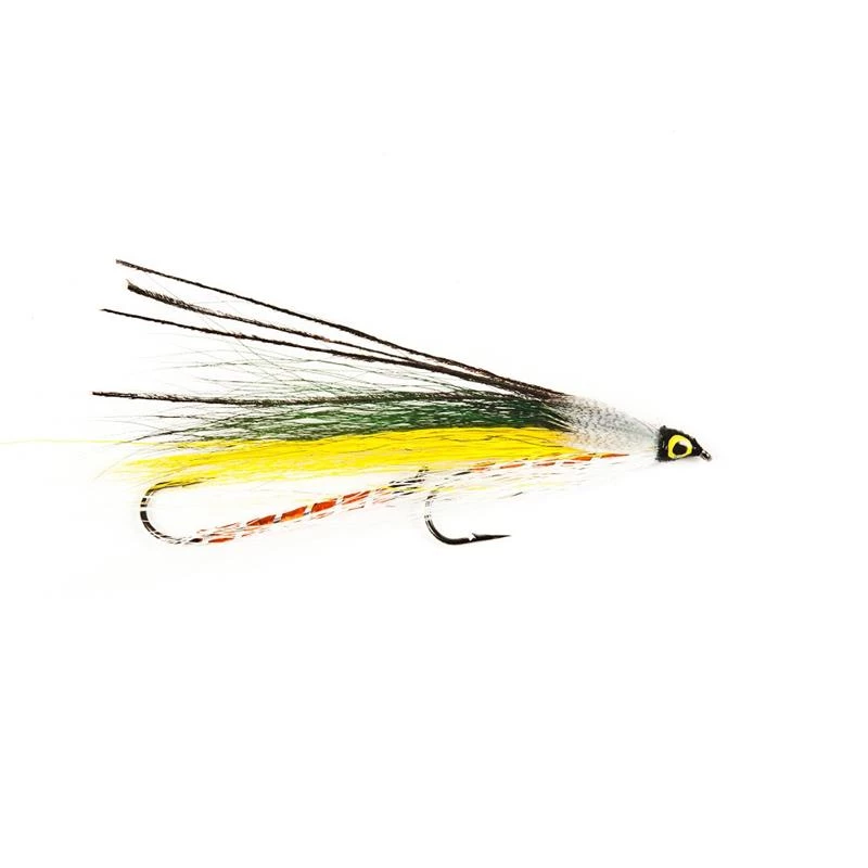 Mouches Neptune Flies Streamer flies Tandem Streamer Fly 5 Mouches Neptune Flies Streamer flies Tandem Streamer Fly - Image 3