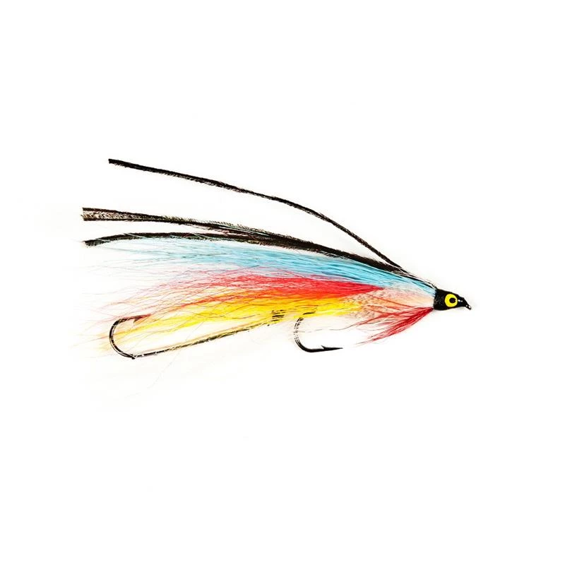 Mouches Neptune Flies Streamer flies Tandem Streamer Fly 14 Mouches Neptune Flies Streamer flies Tandem Streamer Fly - Image 12
