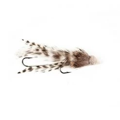 Mouches Neptune Flies Streamer flies Muddler Tandem Streamer