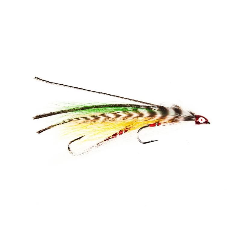 Mouches Neptune Flies Streamer flies Tandem Streamer Fly 9 Mouches Neptune Flies Streamer flies Tandem Streamer Fly - Image 7