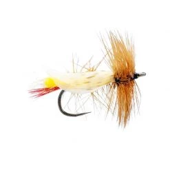 Mouches Neptune Flies Dry flies Grasshopper Dry fly