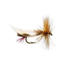 Mouches Neptune Flies Dry flies Miracle Foam Body Dry Fly -Fishing Sales Shop 436455 003 16706 Brown