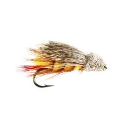 Mouches Neptune Flies Dry flies Muddler Hopper Dry Fly -Fishing Sales Shop 436461 008 120508 Yellow