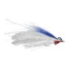 Etic Streamer flies Striped Bass Flies With Dumbbell -Fishing Sales Shop 436483 LABATT BLEU 1
