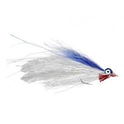 Etic Streamer flies Striped Bass Flies With Dumbbell