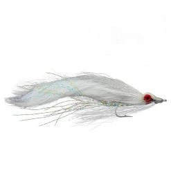 Etic Streamer flies Striped Bass Flies With Dumbbell -Fishing Sales Shop 436485 POLAR 1