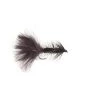 Mouches Neptune Flies Streamer flies Wolly Bugger Fly -Fishing Sales Shop 436519 black wolly 060 2701