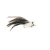 Mouches Neptune Flies Streamer flies Deceiver Fly -Fishing Sales Shop 436533 deceiver black 091 2901 1