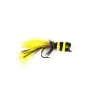 Mouches Neptune Flies Dry flies Popper Fly -Fishing Sales Shop 436537 poppers bee 092 4201