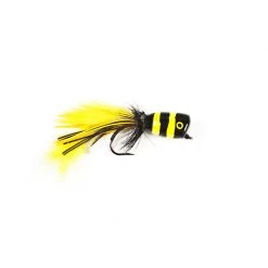 Mouches Neptune Flies Dry flies Popper Fly