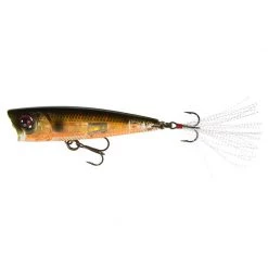 Yo-Zuri Plugs 3DB Popper Floating Lure -Fishing Sales Shop 436850 PGBL