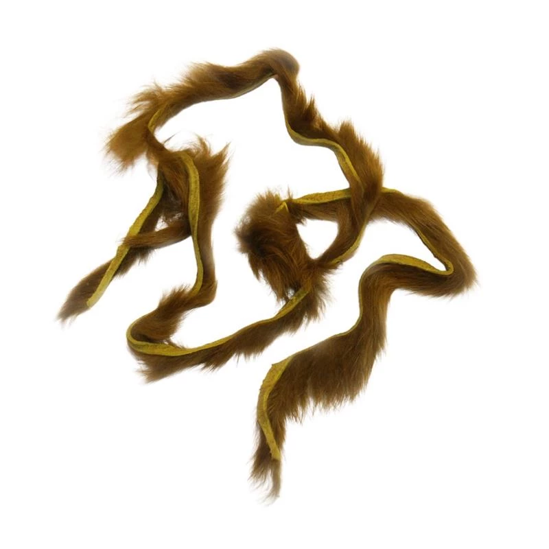 SHOR Fishing Fur Magnum Rabbit Zonkers 7 SHOR Fishing Fur Magnum Rabbit Zonkers - Image 5