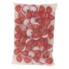 Compac Red and White Bobbers Floats Tackle 2 Compac Red and White Bobbers Floats Tackle -Fishing Sales Shop 4416RW 503
