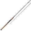Quantum Spinning rods Graphex Spinning Rod