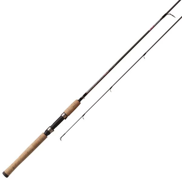 Quantum Spinning rods Graphex Spinning Rod 3 Quantum Spinning rods Graphex Spinning Rod