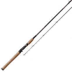 Quantum Baitcasting rods Graphex Casting Rod