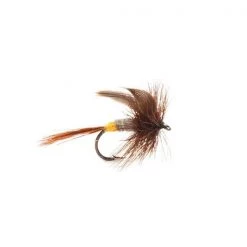 Mouches Neptune Flies Dry flies Female Beaverkill Dry Fly