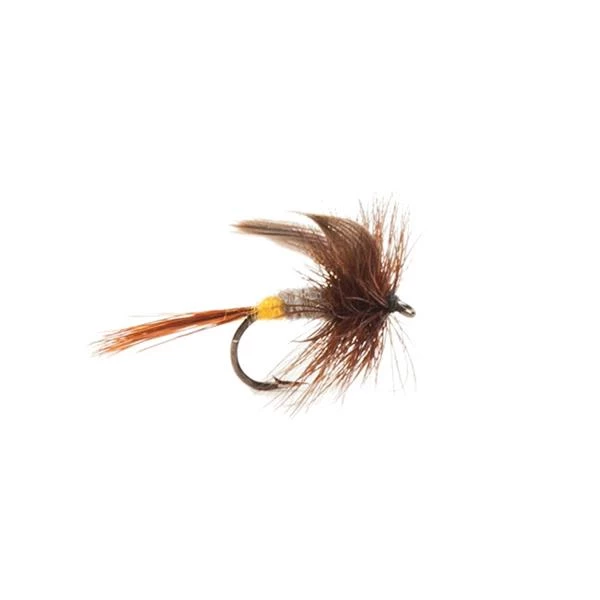 Mouches Neptune Flies Dry flies Female Beaverkill Dry Fly 3 Mouches Neptune Flies Dry flies Female Beaverkill Dry Fly