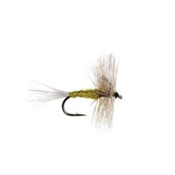 Mouches Neptune Flies Dry flies Blue Wing Olive Dry Fly