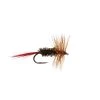 Mouches Neptune Flies Dry flies Brown Hackle Dry Fly -Fishing Sales Shop 446986