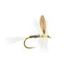 Mouches Neptune Flies Dry flies Ginger Quill Dry Fly
