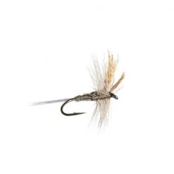 Mouches Neptune Flies Dry flies Hendrickson Dark Dry Fly