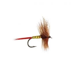 Mouches Neptune Flies Dry flies Professor Dry Fly