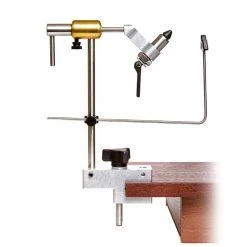 Peak Fishing Tools C-Clamp Rotary Vice