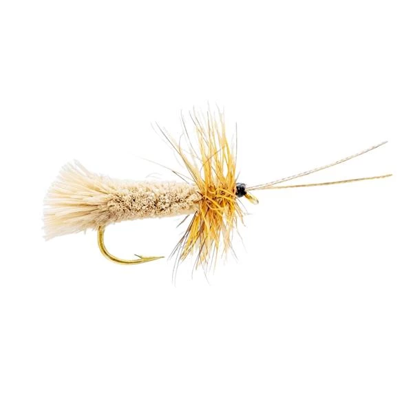 Mouches Neptune Flies Dry flies Goddard Caddis Dry Fly 3 Mouches Neptune Flies Dry flies Goddard Caddis Dry Fly
