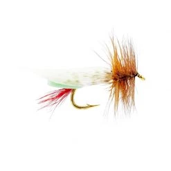 Mouches Neptune Flies Dry flies Miracle Foam Body Dry Fly -Fishing Sales Shop 447822 003 16806 Green