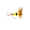 Mouches Neptune Flies Dry flies Wulff Dry Fly -Fishing Sales Shop 447932 005 30110 Bee