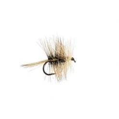 Mouches Neptune Flies Dry flies Bivisible Dry Fly