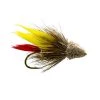 Mouches Neptune Flies Muddler flies Muddler Minnow Fly -Fishing Sales Shop 448484 040 131102 Yellow