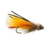 Mouches Neptune Flies Muddler flies Muddler Marabout Fly