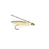 Mouches Neptune Flies Streamer flies Gray Ghost Streamer