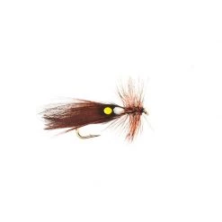 Mouches Neptune Flies Streamer flies Paint Eyes Hornberg Streamer -Fishing Sales Shop 448566 hornberg paint eyes brown 051 1421