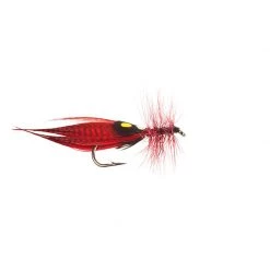 Mouches Neptune Flies Streamer flies Paint Eyes Hornberg Streamer -Fishing Sales Shop 448574 hornberg paint eyes red 051 1424