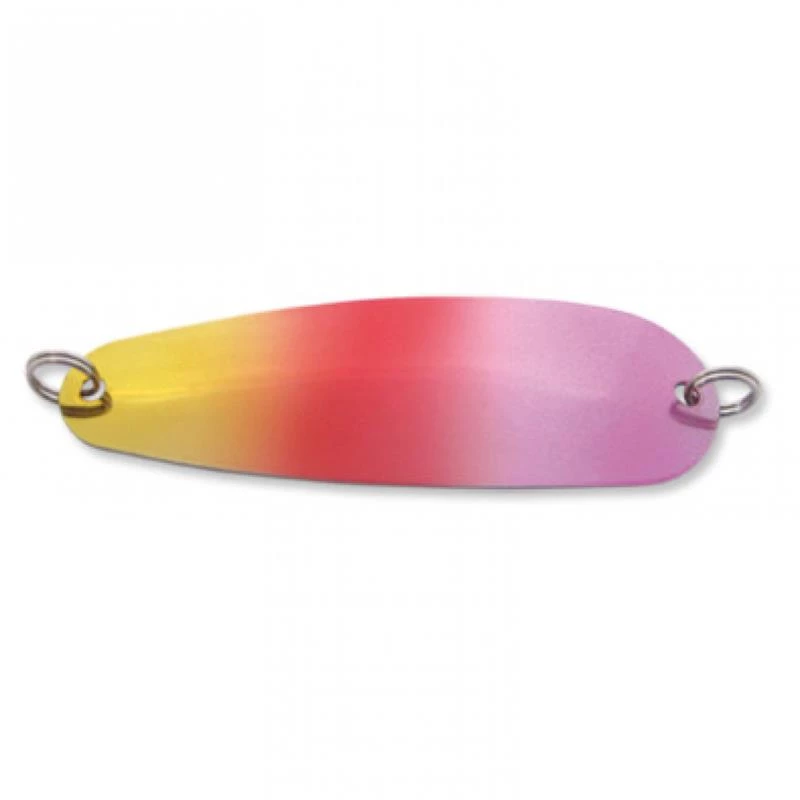 Dream Fishing Spoons 3" Wobbler Spoon 12 Dream Fishing Spoons 3" Wobbler Spoon - Image 10