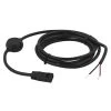 Humminbird Sonar parts PC 11 Filtered Power Cable -Fishing Sales Shop 449030