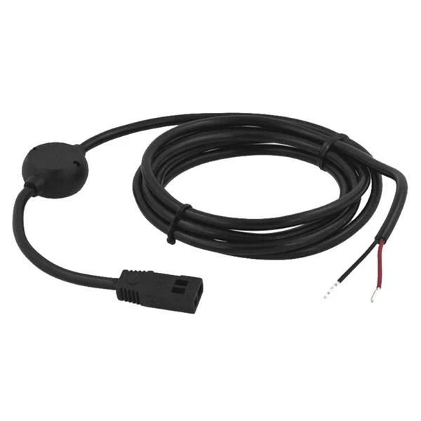 Humminbird Sonar parts PC 11 Filtered Power Cable 3 Humminbird Sonar parts PC 11 Filtered Power Cable
